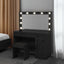 Makeup Vanity Desk - Korvel