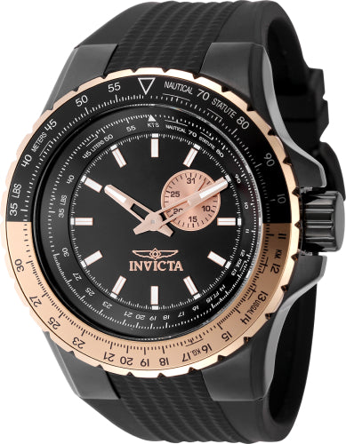 Montre Aviateur pour Homme Invicta