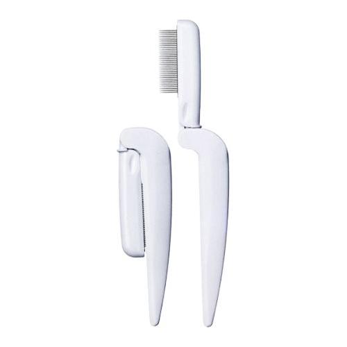 Peine de Pestañas Plegable Seki Edge SS-603