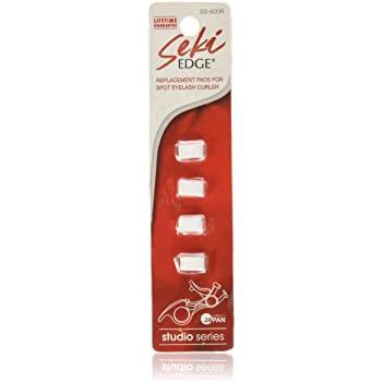 Tampons de remplacement Seki Edge pour recourbe-cils SS-600R