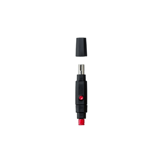 Recortador Manual de Nariz Rotativo Seki Edge SS-909