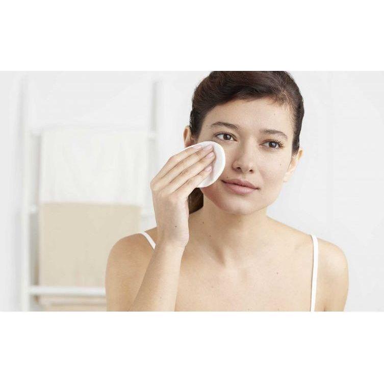 Lingettes Démaquillantes Bioderma Sensibio H2O - 25 unités