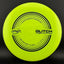 MVP Soft Neutron Glitch Disc Golf Driver