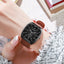 Stylish Women's Quartz Watches in Vibrant Colors