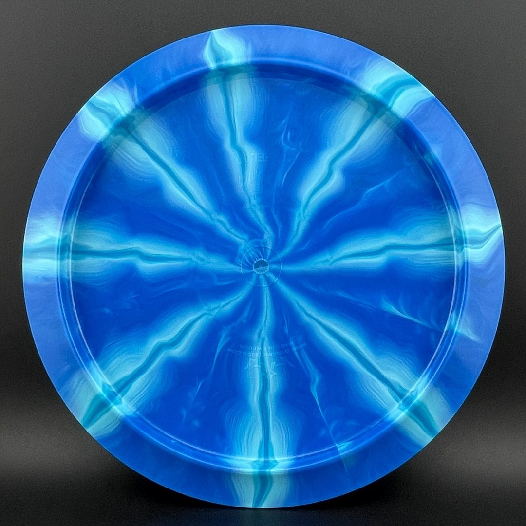 Supreme Burst Sockibomb Felon - Premium Control Driver