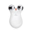Face Micro Current Household Beauty Instrument Micro Current Second-Generation Beauty Instrument Roller Instrument 3D Lifting And Tightening Facial Beauty Instrument - Korvel