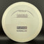 Platinum Superglow Diablo Disc Golf Driver