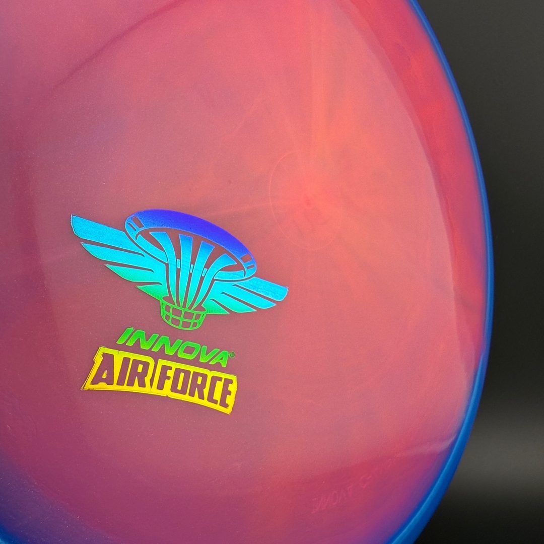 Halo Champion Stingray - Edición Fuerza Aérea