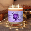 Empowered Soul Aromatherapy Candle - 11oz Full Glass - Korvel
