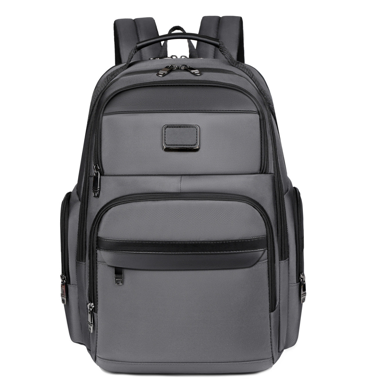 Sac à dos d'affaires multifonctionnel et à la mode
