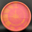 Discmania Lux Vapor P4 Mini Razor Claw Stamp