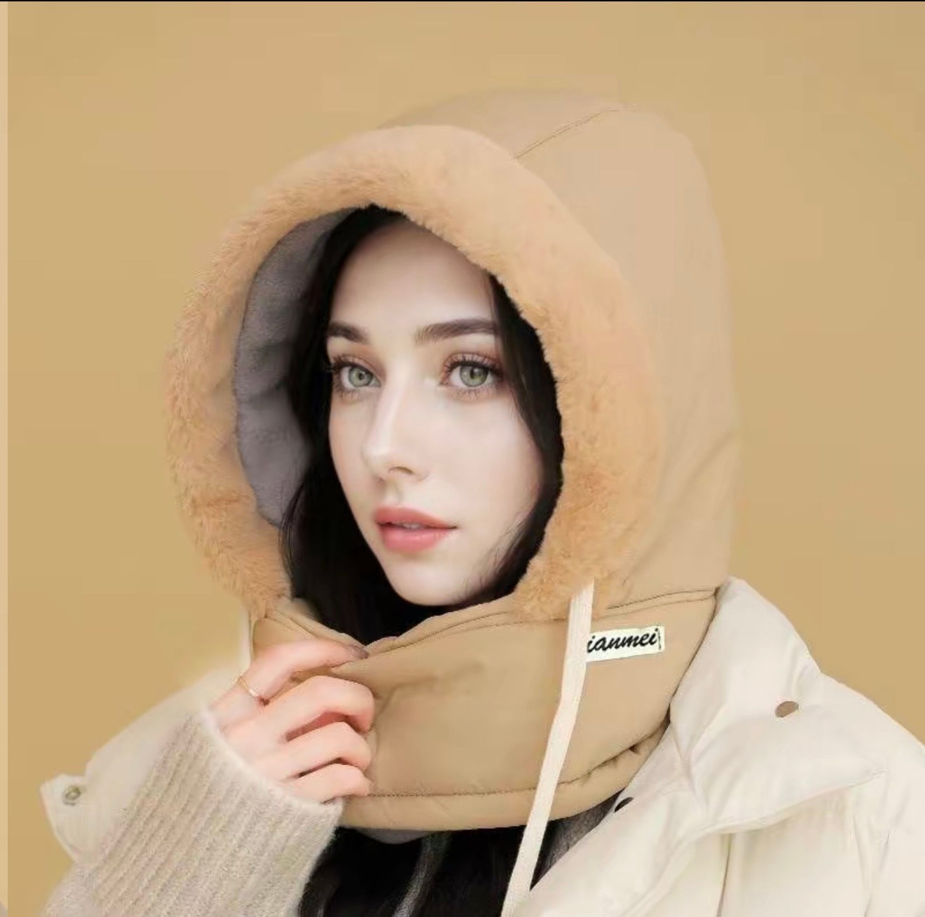 Winter Insulated Hat - Korvel