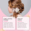 Styling And Combing Cream For Broken Bangs Styling Nourishes Shine For Lazy Hair Styling Cream - Korvel