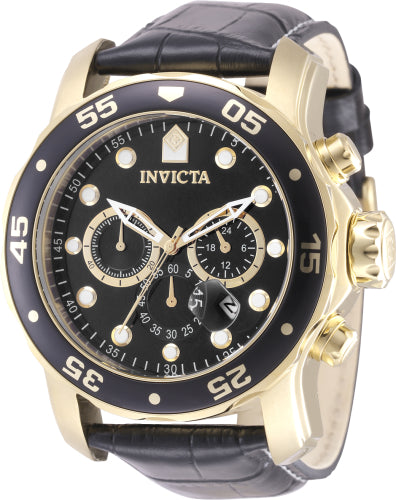 Reloj de buceo Pro Diver para hombres de Invicta
