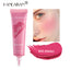 HANDAIYAN Liquid Blush - Natural Matte Nude Finish