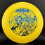 Doomsday Discs Pestilence - Premium Distance Driver