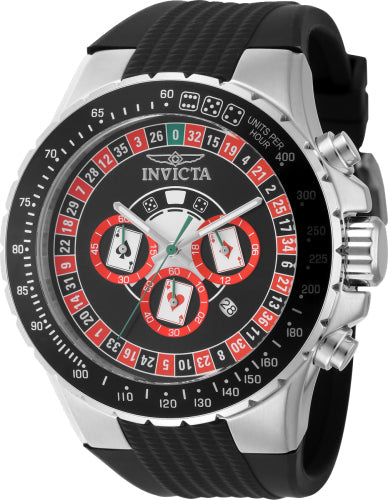 Reloj Aviador para Hombre Invicta