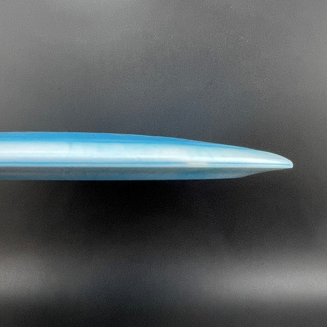 Halo Star Destroyer Disc Golf Driver