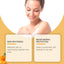 Orange Body Moisturizing Gift Set
