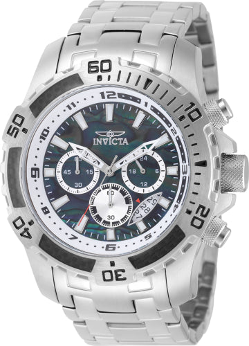 Invicta Men's Pro Diver Watch