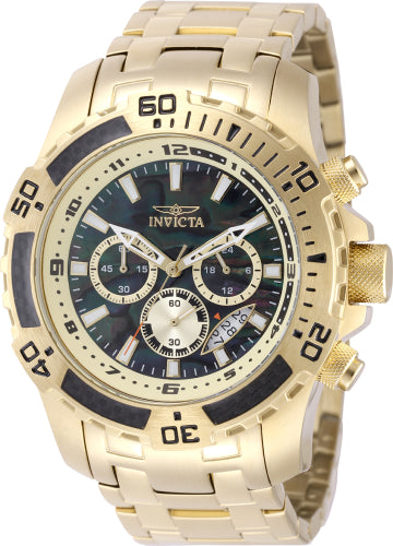 Montre Invicta Pro Diver pour homme