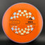 Axiom Neutron Hex Disc Golf Midrange Disc