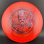 Luster Champion Destroyer - Tourney F2 Disc Golf Driver