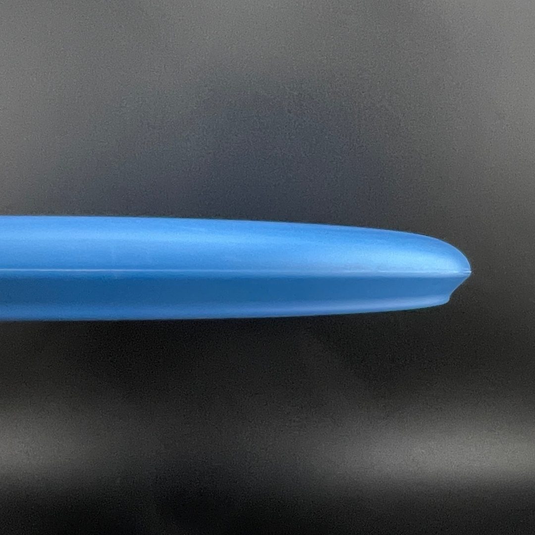 K3 Hard Reko X Disc Golf Driver