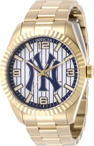 Reloj de Especialidad para Hombre Invicta - Reloj de Cuarzo Premium