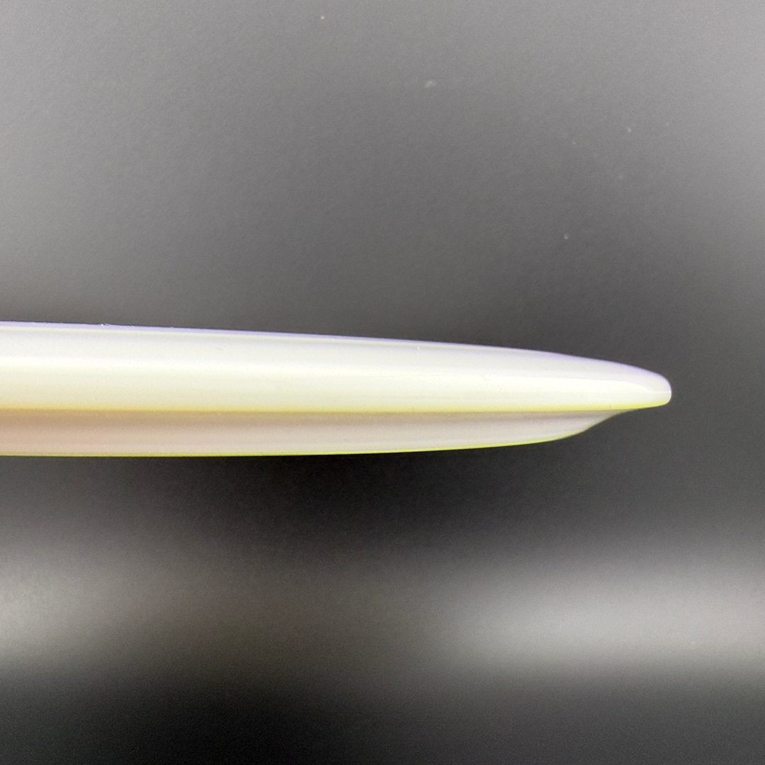 Tournament Longbowman Disc - Handeye Pedestal Edition