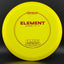 Disque de Golf Disc Ultra Léger Suregrip Element