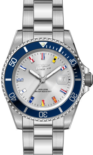 Reloj de buceo Pro Diver para hombres de Invicta