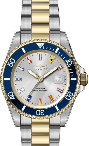 Reloj de buceo Pro Diver para hombre Invicta