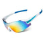 Lunettes de ski sport premium pour aventures hivernales