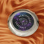 Beautifully Unstable Compact Mirror
