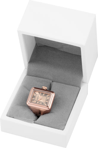 Montre Mini Rose Gold pour Femme Invicta