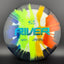 Opto River - MyDye Disc Golf Driver