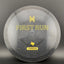 Primo Thread - First Run - Limited Edition Disc Golf Driver