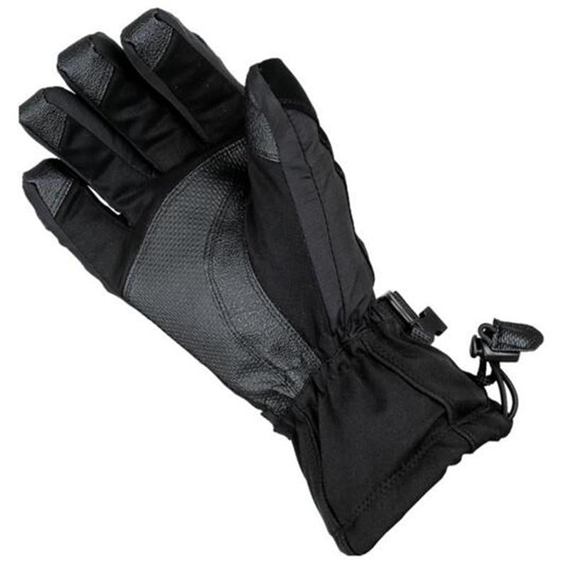Men's Ski Gloves - Korvel