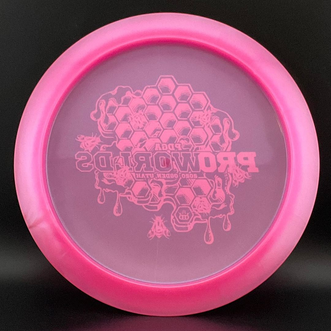 Lucid-X Glimmer Sergeant - 2020 Pro Worlds Edition