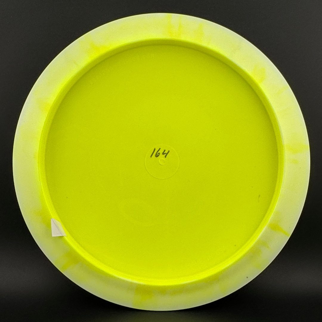 Halo Star Beast Disc Golf Driver
