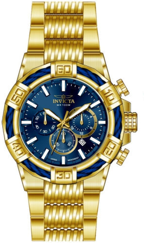 Reloj Invicta para Hombre Bolt - Reloj de Cuarzo Premium