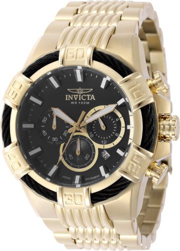 Reloj Invicta para Hombre Bolt - Reloj de Cuarzo Premium