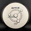 MVP Fission Wave Disco de Golf Driver