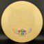 Swirly S-Line FD Disc - 303 Open Edition