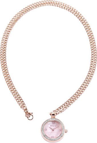 Invicta Women's Mini Rose Gold Watch