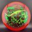 Champion Mako3 - Riptide Reef Disc Golf Disc
