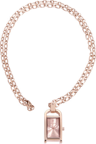 Invicta Women's Mini Rose Gold Watch