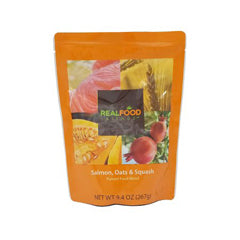 Real Food Blends Pureed Salmon Meal