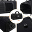 Premium Men's Sports Fitness Duffel Bag